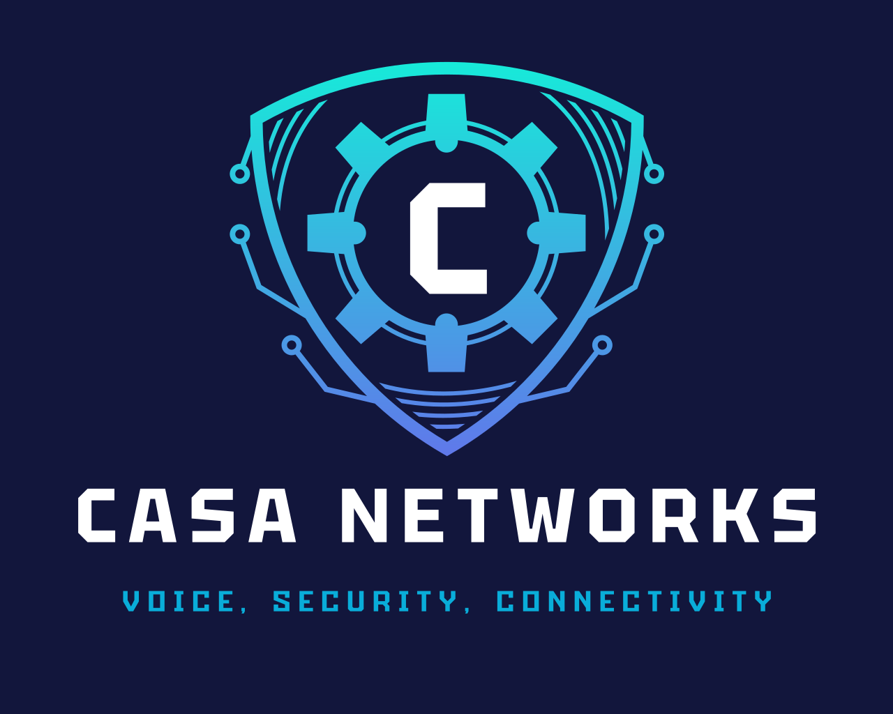 CASA Networks logo